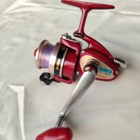 mulinello vintage Olympic 