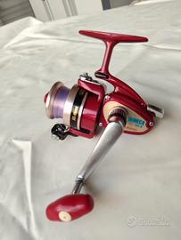 mulinello vintage Olympic 