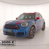 Mini Mini Countryman 2.0 JCW JCW auto