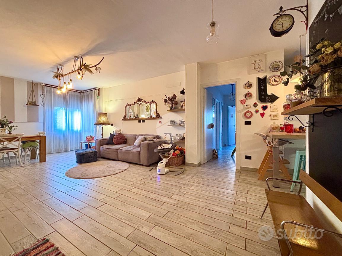 Apartment in San Giovanni Lupatoto, Pozzo - Vista 2