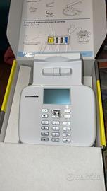 TELEFONO FISSO POSTE