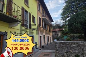 Porzione di casa - Arcisate