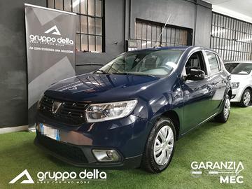 Dacia Sandero 1.0 SCe 75CV Lauréate GARANZIA 12 ME