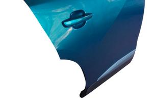 Porta posteriore destra Peugeot 2008
