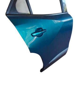 Porta posteriore destra Peugeot 2008