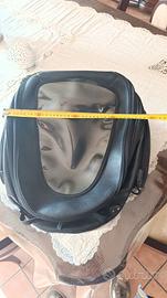 borsa bagster x copriserbatoio  moto
