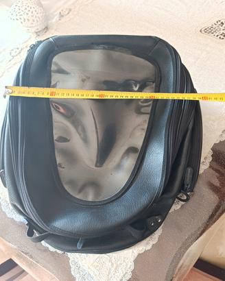 borsa bagster x copriserbatoio  moto