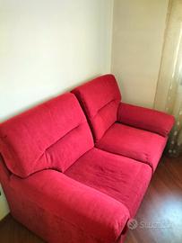 Divano due posti