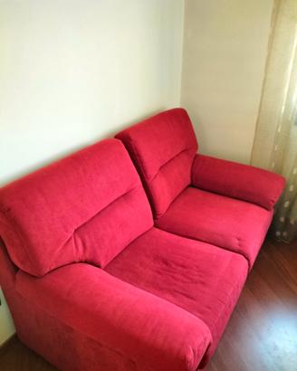 Divano due posti