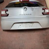 PORTELLONE RENAULT MEGANE 2009 in poi SW