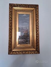 Quadri Epoca Anni 50 60 70