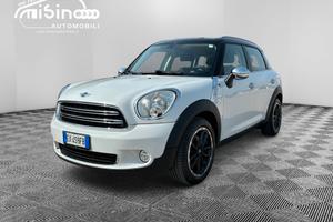 Mini Cooper Countryman 1.6 D Business