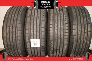 4 Gomme 255 60 R 18 Nexen - demo al 100% SPED GRAT