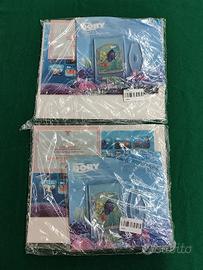 Fotolamine Disney Finding Dory