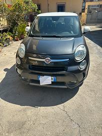 Fiat 500 L TREKKING 1.6 mjet 120 cv 2017 FULL FULL