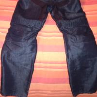 jeans moto SPIDI