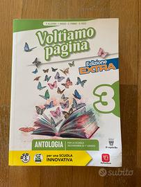 Voltiamo pagina volume 3