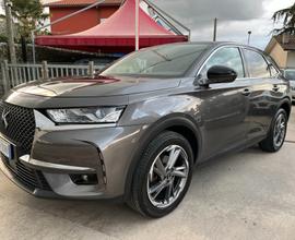 DS Automobiles DS 7 Crossback 1.5 bluehdi Business