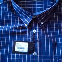 Camicia Maxfort Easy 4XL (nuova)