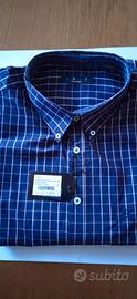 Camicia Maxfort Easy 4XL (nuova)