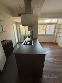Cucina completa su misura