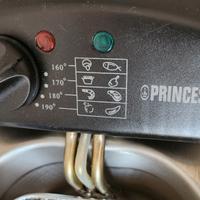 Friggitrice Princess 2000 W