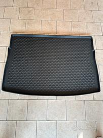 Vasca baule volkswagen golf 7/7,5