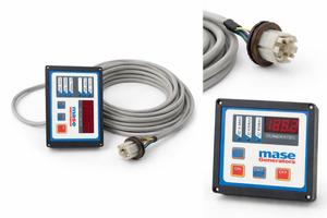 Pannello Remoto Mase Generators