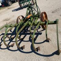 Estirpatore a traino