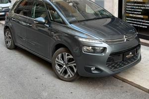 Citroen C4 Picasso 1.6 e-HDi - 115CV