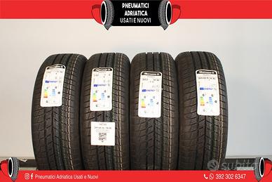 4 Gomme NUOVE 205 60 R 16 Barum SPED GRATIS
