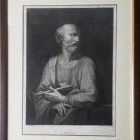 SAN PIETRO Mancion Pietro Cavalier D'Arpino Cesar
