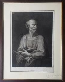 SAN PIETRO Mancion Pietro Cavalier D'Arpino Cesar