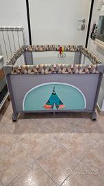 box bambino lionello