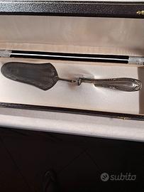 Paletta taglia torta  anni 40
