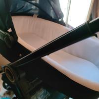 PASSEGGINO TRIO DELLA CHICCO