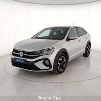 Volkswagen Taigo 1.0 TSI 85kW R-Line DSG