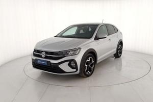 Volkswagen Taigo 1.0 TSI 85kW R-Line DSG