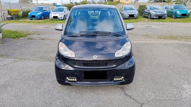 Smart Fortwo 800 40 kW Coupé Pulse cdi