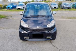 Smart Fortwo 800 40 kW Coupé Pulse cdi