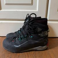 Scarponi The North Face summit series
