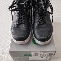 Scarpe Diadora Playground High WN