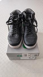 Scarpe Diadora Playground High WN