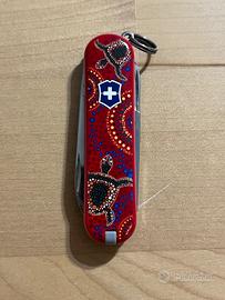 victorinox turtles down under 2017