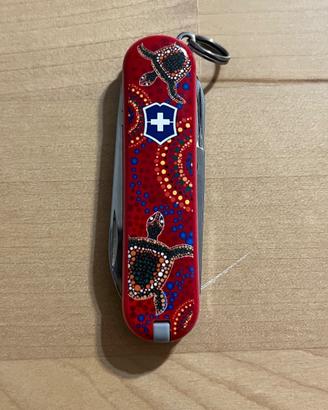 victorinox turtles down under 2017