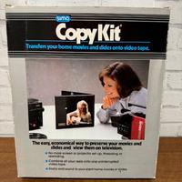 Copykit Copia schermo forocamera trasferimento fil