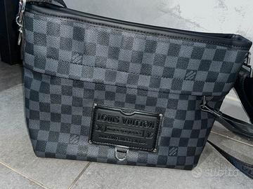 Borsa louis vuitton uomo parallela - Abbigliamento e Accessori In vendita a  Roma