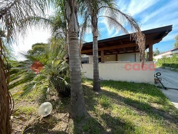 Villa singola Terracina [Cod. rif 3168324VRG]