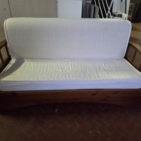 Divano letto