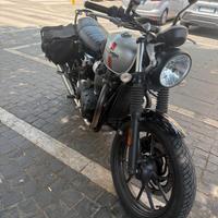 Triumph Speed Triple 900 - 2017